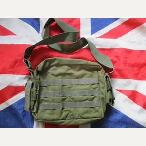 WARRIOR ASSAULT SYSTEMS molle battle AMMO man car BAG combat …