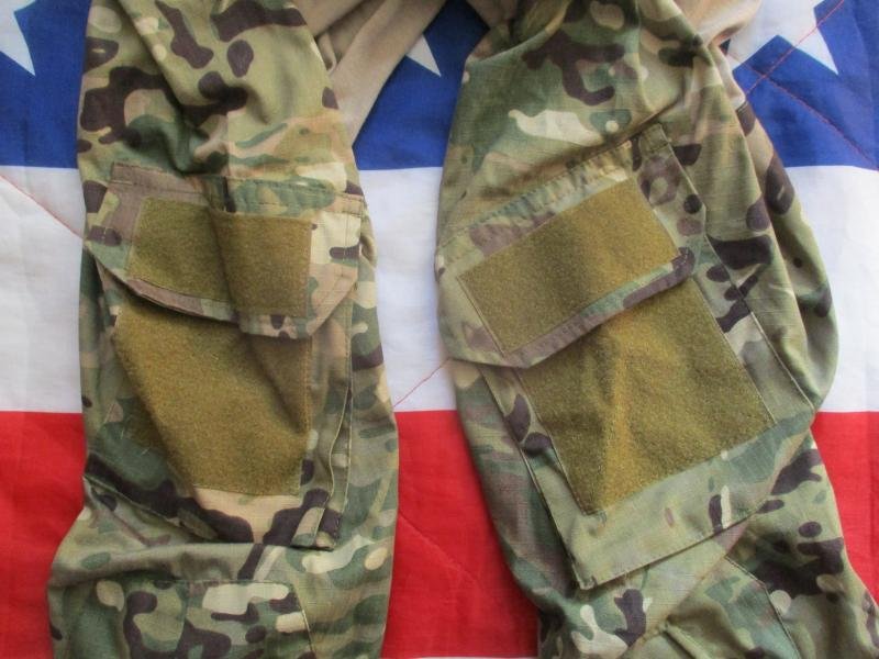 CRYE STYLE ubacs ubac UNDER BODY ARMOUR COMBAT SHIRT MULTICAM mtp MEDIUM — image 3