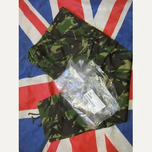 BRITISH ARMY issue dpm combat soldier 95 CARGO TROUSERS PANTS …