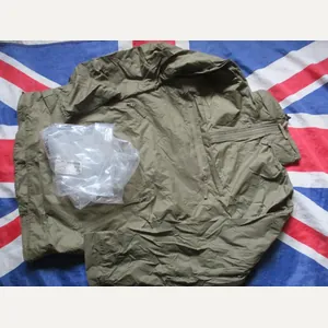 BRITISH ARMY issue THERMAL micro FLEECE teklite SHIRT BUFFALO 200/120 …