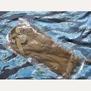 GENUINE BRITISH ARMY ISSUE 3L thermobak ihs CAMELBAK rare COYOTE …