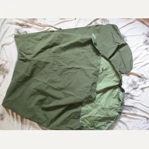 GENUINE issue BRITISH ARMY OG GREEN mvp GORETEX GORE TEX …