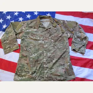 REAL GEN II GENERATION 2 CRYE PRECISION multicam FIELD SHIRT …