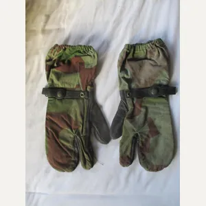 Very Rare 50s WEST GERMAN ARMY Bundeswehr 1956 Splinter Camouflage …