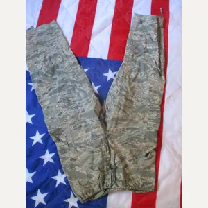 USAF US AIR FORCE ISSUE gore tex waterproof APECS tiger …