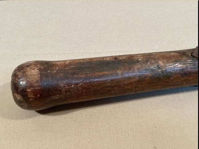 Original WWI Straight Entrenching Tool (Shovel) — image 10