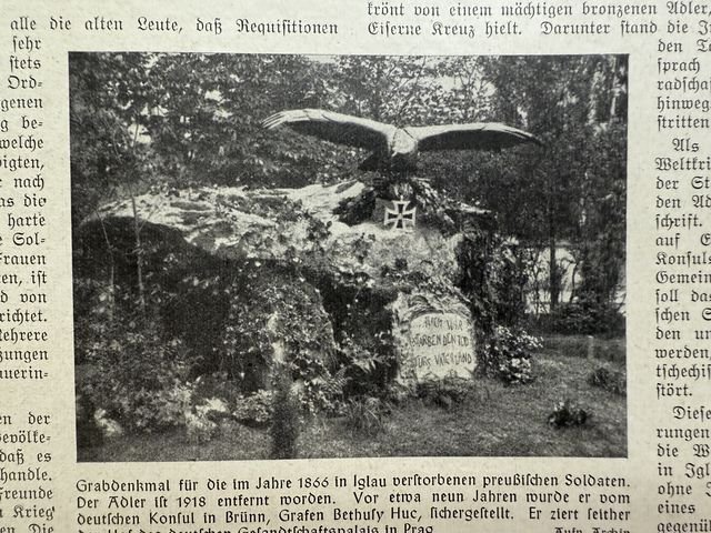 Original Pre-WWII German Magazine Soldat im Donauland, July 1939 — image 6