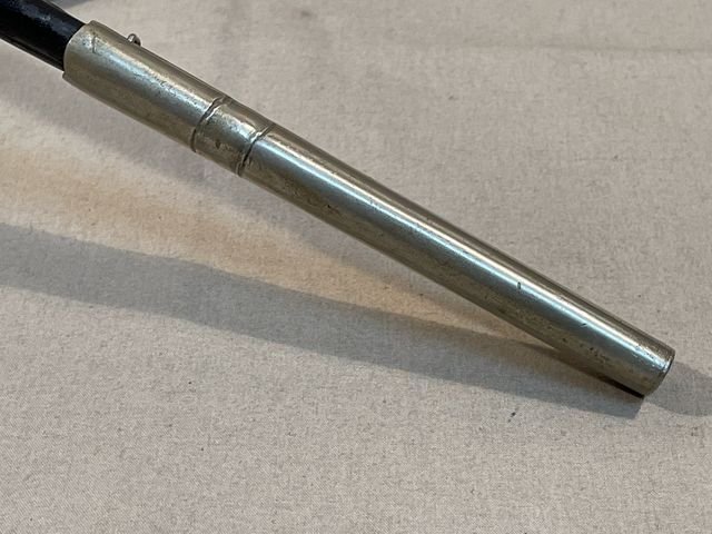 Original Imperial German Fire Official's Dagger by WKC — image 10