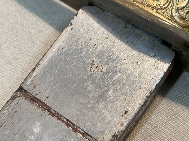 Original Italian Fascist Youth Dagger — image 15