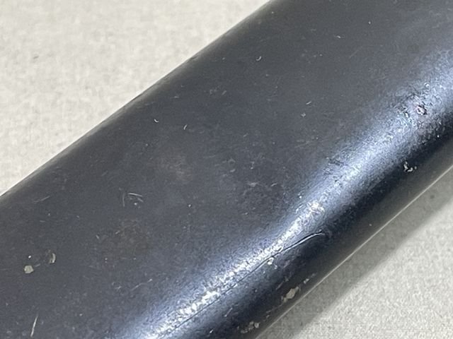 Original POST-WWII Norwegian Bayonet and Scabbard — image 15