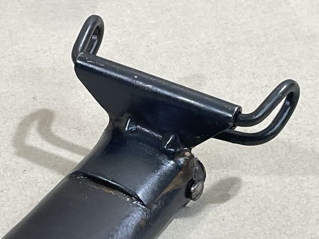 Original POST-WWII Norwegian Bayonet and Scabbard — image 19