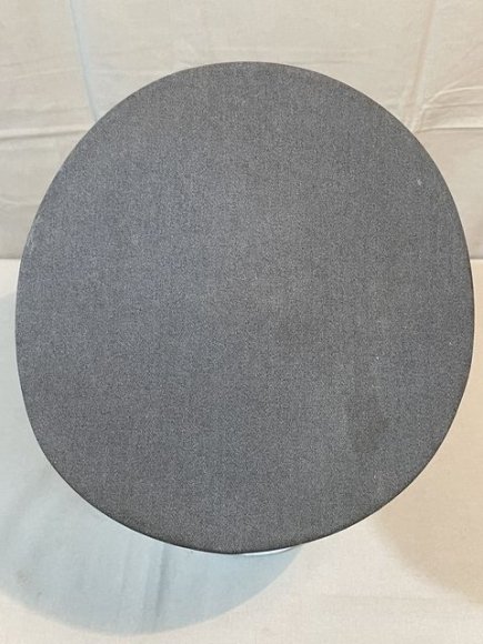 Original WWII Italian Division Level General's Visor Hat — image 26