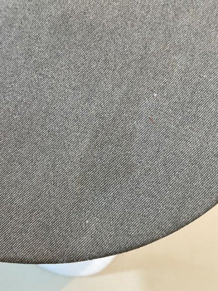 Original WWII Italian Division Level General's Visor Hat — image 27