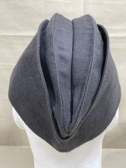 Original COLD WAR Era Russian Overseas Cap — image 5