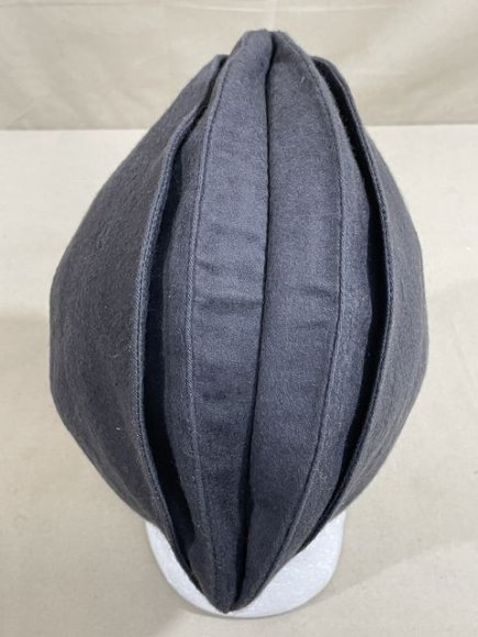 Original COLD WAR Era Russian Overseas Cap — image 7