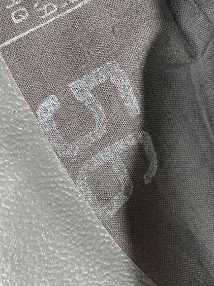 Original COLD WAR Era Russian Overseas Cap — image 9