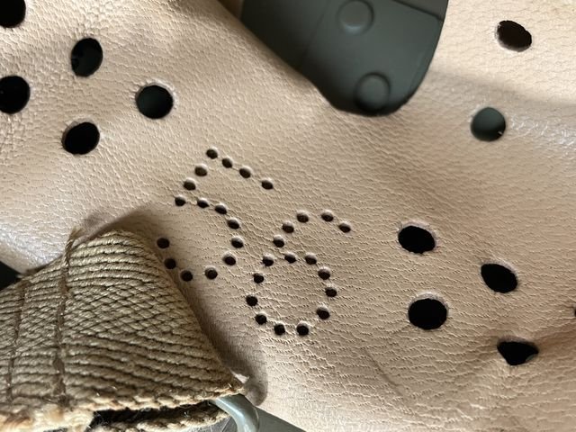 Original POSTWAR Italian Steel Helmet — image 13