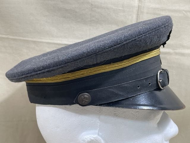 Original Miner's Association Visor Cap — image 14