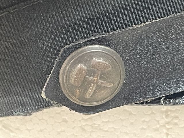 Original Miner's Association Visor Cap — image 15