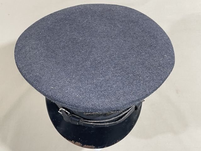 Original Miner's Association Visor Cap — image 16