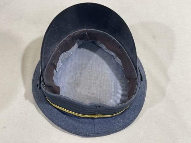 Original Miner's Association Visor Cap — image 17