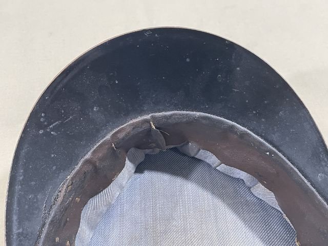 Original Miner's Association Visor Cap — image 18