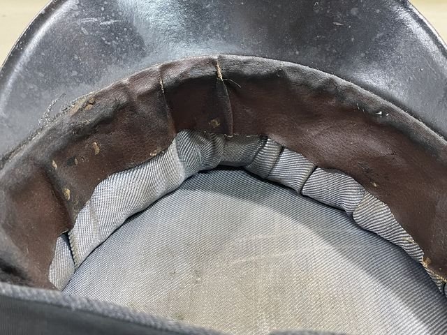 Original Miner's Association Visor Cap — image 19