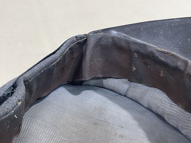 Original Miner's Association Visor Cap — image 22