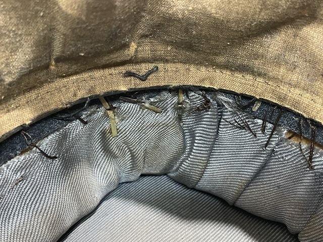 Original Miner's Association Visor Cap — image 23