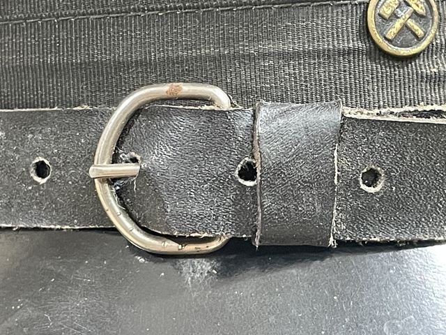 Original Miner's Association Visor Cap — image 5