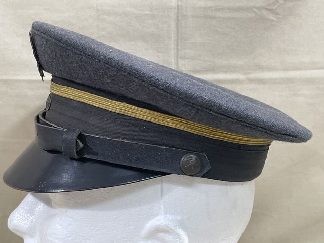 Original Miner's Association Visor Cap — image 9