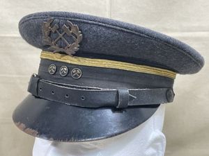 Original Miner's Association Visor Cap