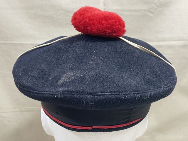 French Navy Cap, MARINE NATIONALE — image 10