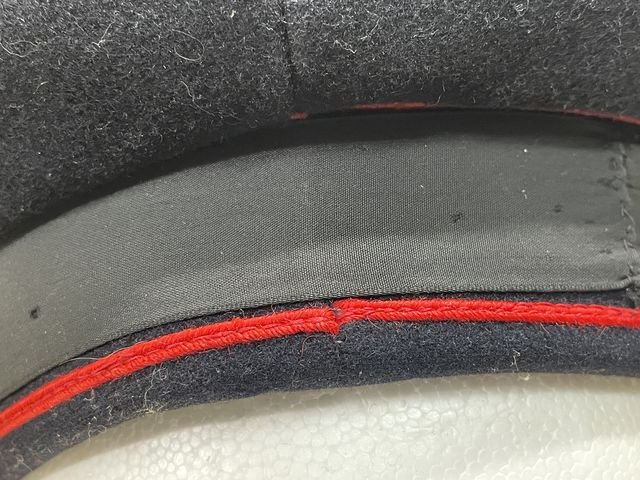 French Navy Cap, MARINE NATIONALE — image 11