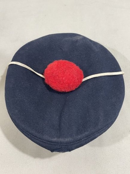 French Navy Cap, MARINE NATIONALE — image 14