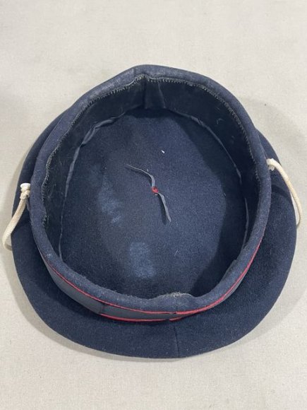 French Navy Cap, MARINE NATIONALE — image 16