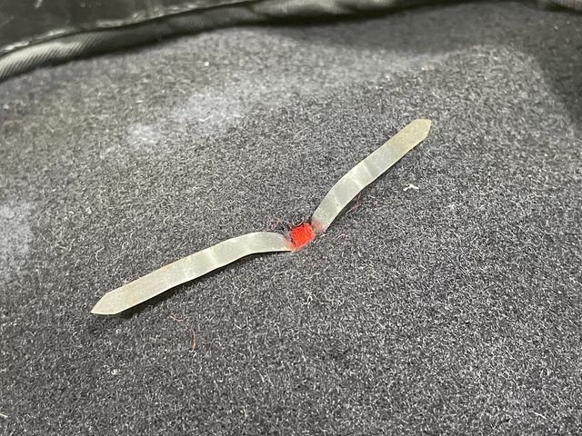 French Navy Cap, MARINE NATIONALE — image 17