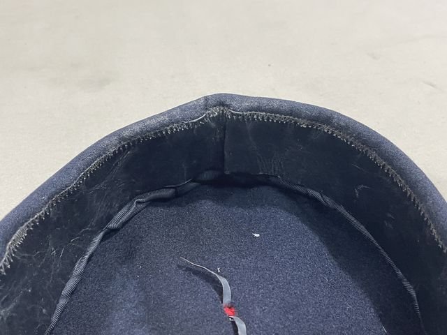 French Navy Cap, MARINE NATIONALE — image 19