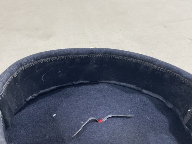 French Navy Cap, MARINE NATIONALE — image 20