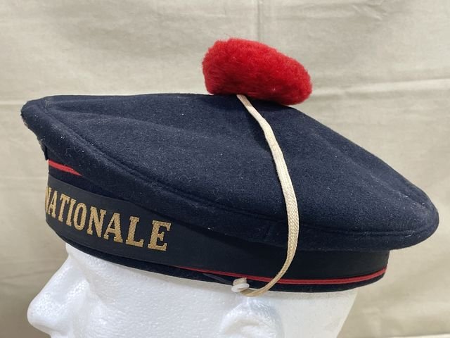 French Navy Cap, MARINE NATIONALE — image 6