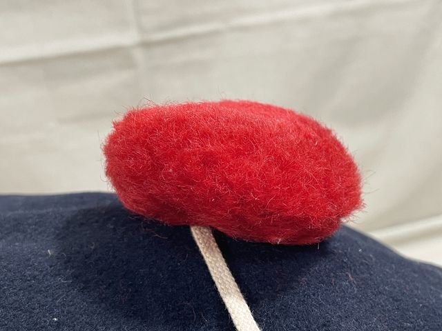 French Navy Cap, MARINE NATIONALE — image 7