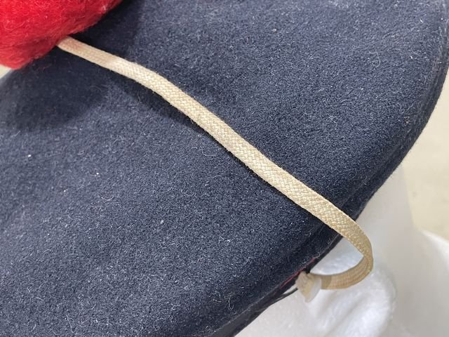 French Navy Cap, MARINE NATIONALE — image 8