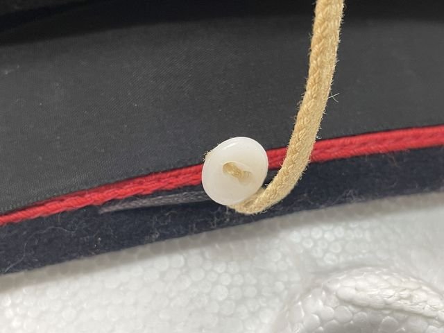 French Navy Cap, MARINE NATIONALE — image 9