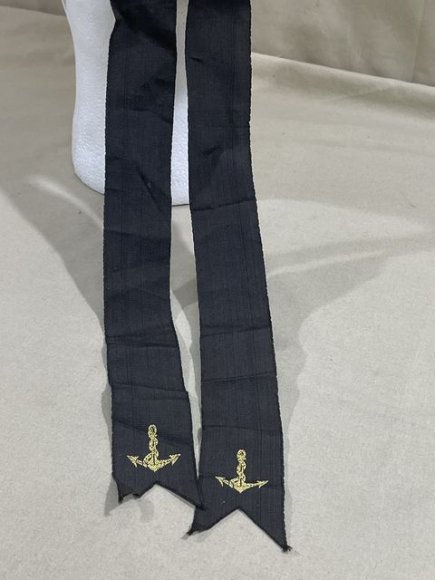 Romanian Navy Cap, MARINA MILITARA — image 10