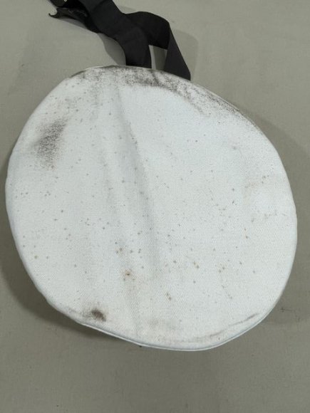 Romanian Navy Cap, MARINA MILITARA — image 13