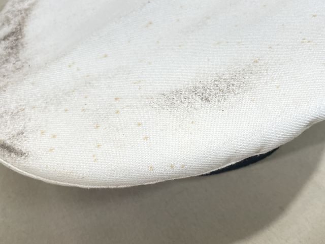 Romanian Navy Cap, MARINA MILITARA — image 15