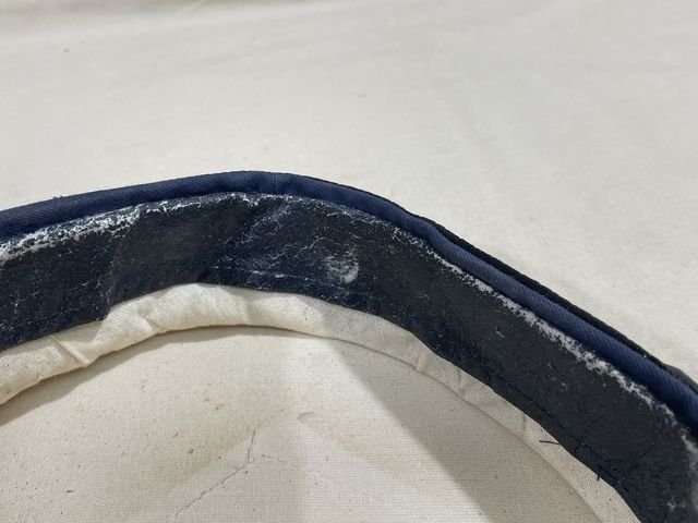 Romanian Navy Cap, MARINA MILITARA — image 22