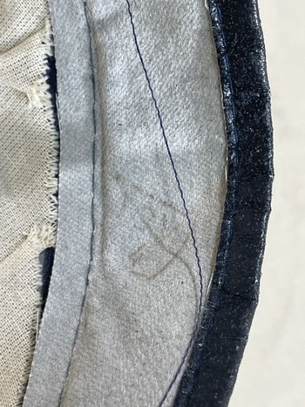 Romanian Navy Cap, MARINA MILITARA — image 23