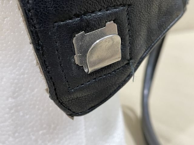 Original 1965 COLD WAR Russian Flight Helmet, Size 54 — image 6