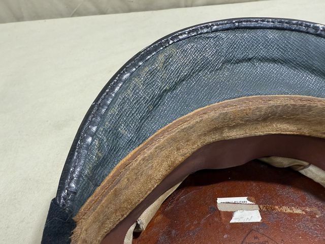 Original Canadian? Naval Soldier's Visor Hat — image 17